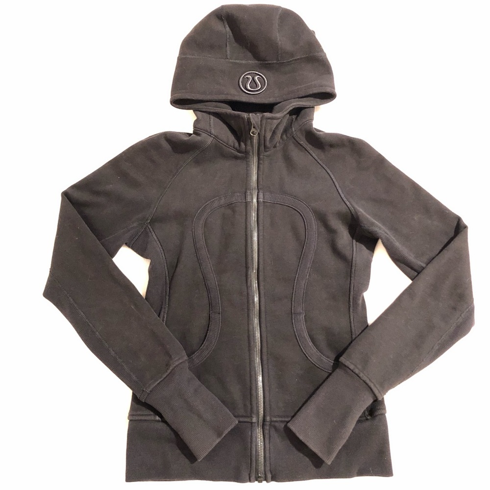 Lululemon Scuba II